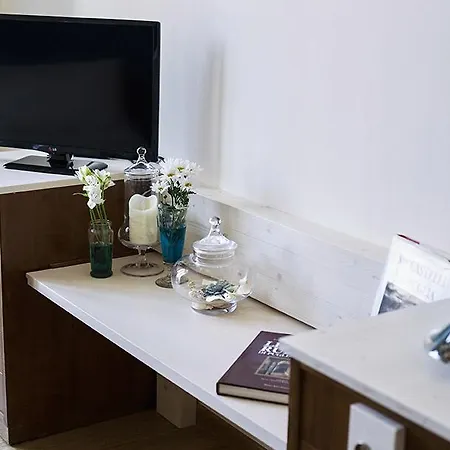بيت ضيافة L'ulivo