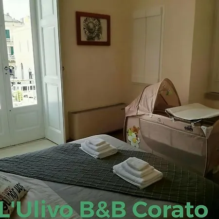 L'ulivo